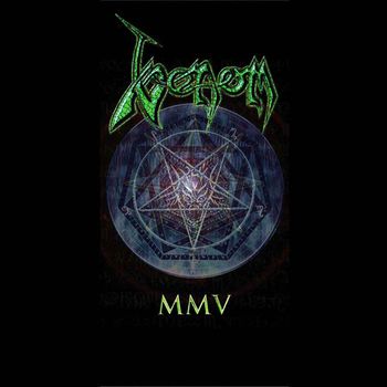 Venom - MMV (Explicit)