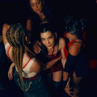 Irgu - MEU DEUS