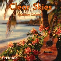 Matthew Curlewis - Clear Skies