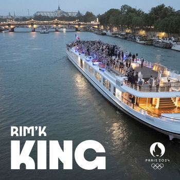 Rim'K - King