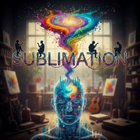 Tommy Collins - Sublimation