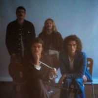 Pacific Avenue - Here We Go Again