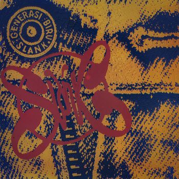 Slank - Generasi Biru