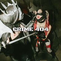 ORTIZ KAREV - Crime 404