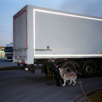 Maxence - Poids-Lourd (version piano)