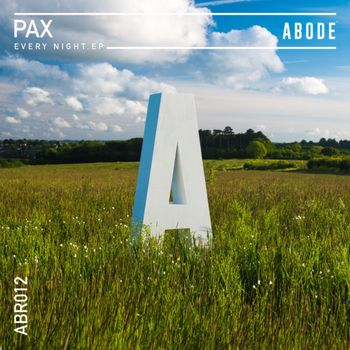 PAX - Every Night EP
