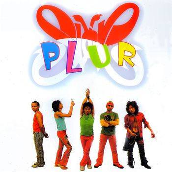Slank - PLUR