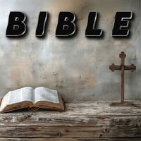 His Name's Sake - Bible