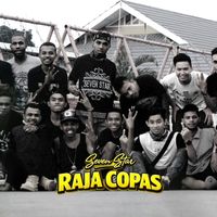 SEVEN STAR - Raja Copas