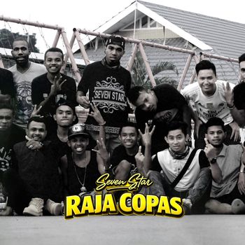 SEVEN STAR - Raja Copas