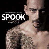 Spook - Colors (25th Anniversary Edition) [2001 Remastered Version]