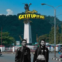 SEVEN STAR - GET IT UP (IT US)