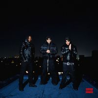 Myto, Davìdd, Abby 6ix - In Eterno (Explicit)