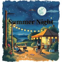 Joshua White - Summer Night