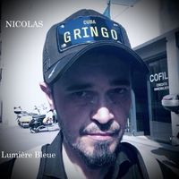 Nicolas - Lumiere Bleue