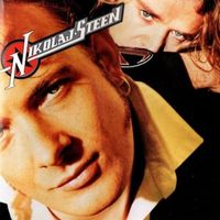 Nikolaj Steen - Nikolaj Steen (Explicit)