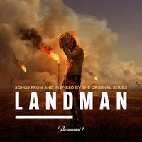 Lee Ann Womack - Middle Of A Storm (Songs From and Inspired by the Paramount+ Original Series Landman (Volume II))