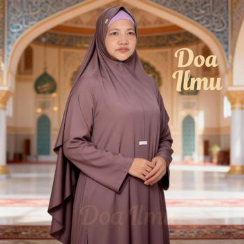 Suria - Doa Ilmu