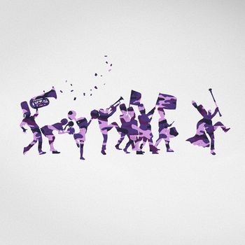 HARPO - Major (Explicit)