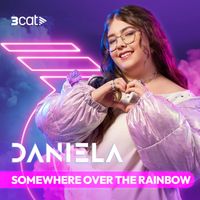 Daniela - Somewhere over the Rainbow (En Directe 3Cat)