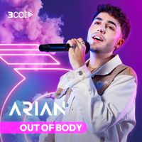 ARIAN - Out of body (En Directe 3Cat)