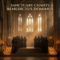 Sanctuary Chants - Benedictus Dominus