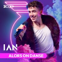 Ian - Alors on danse (En Directe 3Cat)