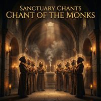 Sanctuary Chants - Chant of the Monks
