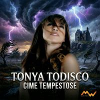Tonya Todisco - Cime tempestose