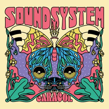 Caracol - SOUND SYSTEM
