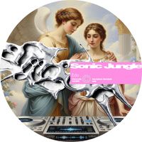 Edo - Sonic Jungle