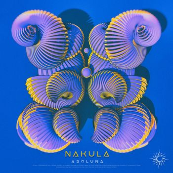Asoluna - Nakula