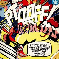 The Deviants - Ptooff!