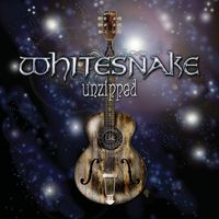Whitesnake - Unzipped (Super Deluxe Edition)