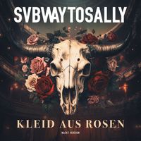 Subway To Sally - Kleid aus Rosen (Nackt III Version)