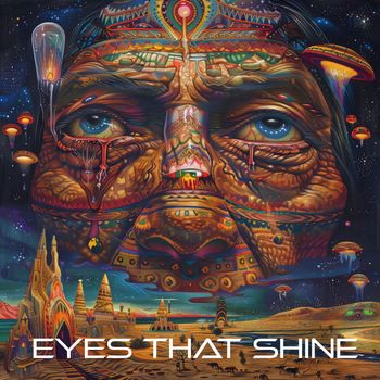 Code369 - Eyes That Shine (Original Mix)