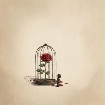 Luis Marte - Obsesión