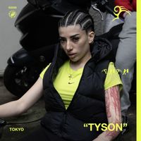 Tokyo - Tyson (Explicit)