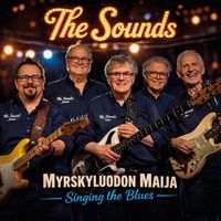 The Sounds - Myrskyluodon Maija