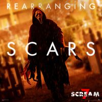 Sueco - REARRANGING SCARS (From The Original Motion Picture "Scream 7") (Explicit)
