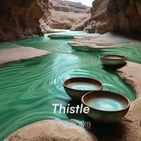 slowbomb - Thistle