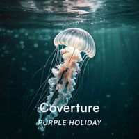 Purple Holiday - Coverture
