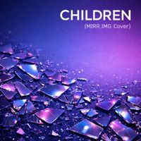 MIRR.IMG - Children (Cover)