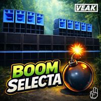 Veak - Boom Selecta