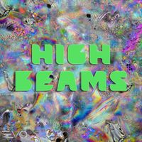 Ty Noam Frankel - High Beams