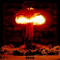 Nope - K626