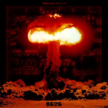 Nope - K626