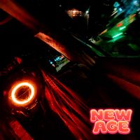 Lenny Johnson - NEW AGE (Explicit)