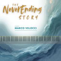 Marco Velocci - The Neverending Story (Arr. for Piano by Marco Velocci)