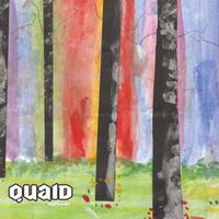 Quaid - Eighth A Day (Explicit)